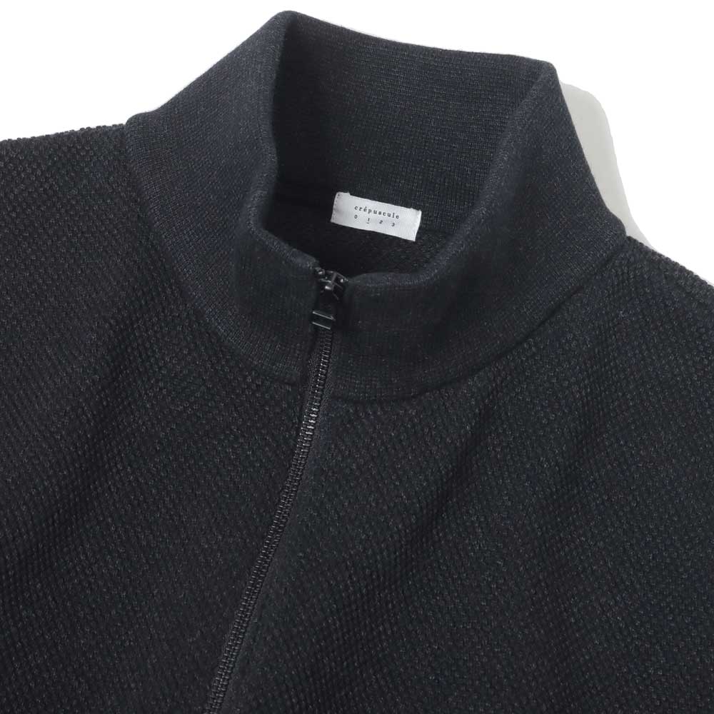 Moss Stitch Drivers