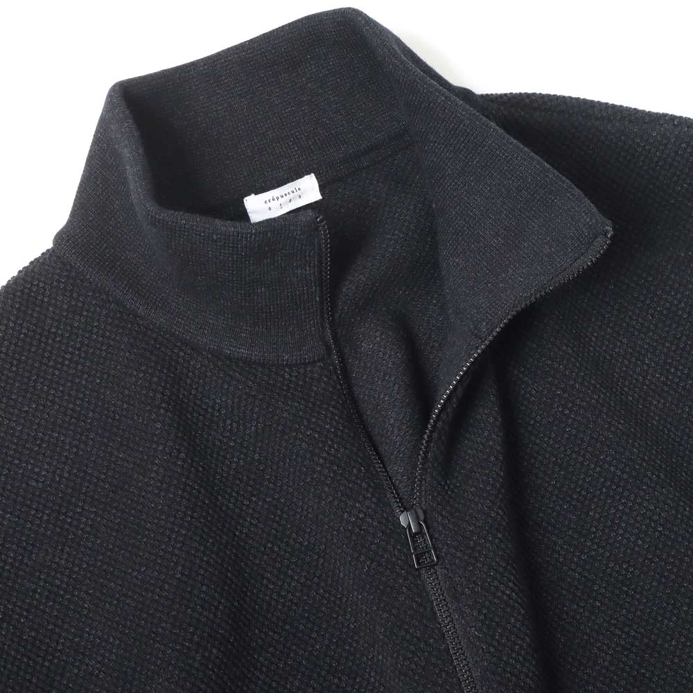 Moss Stitch Drivers