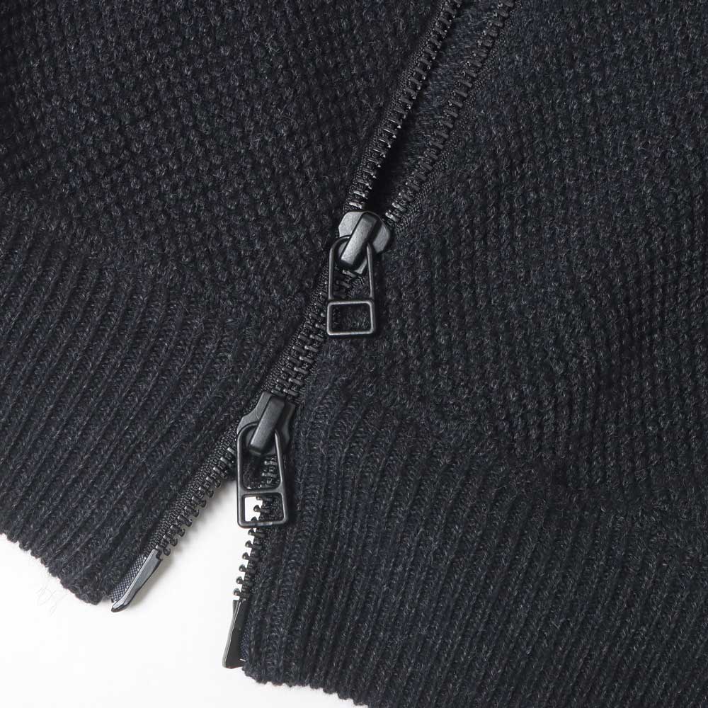 Moss Stitch Drivers