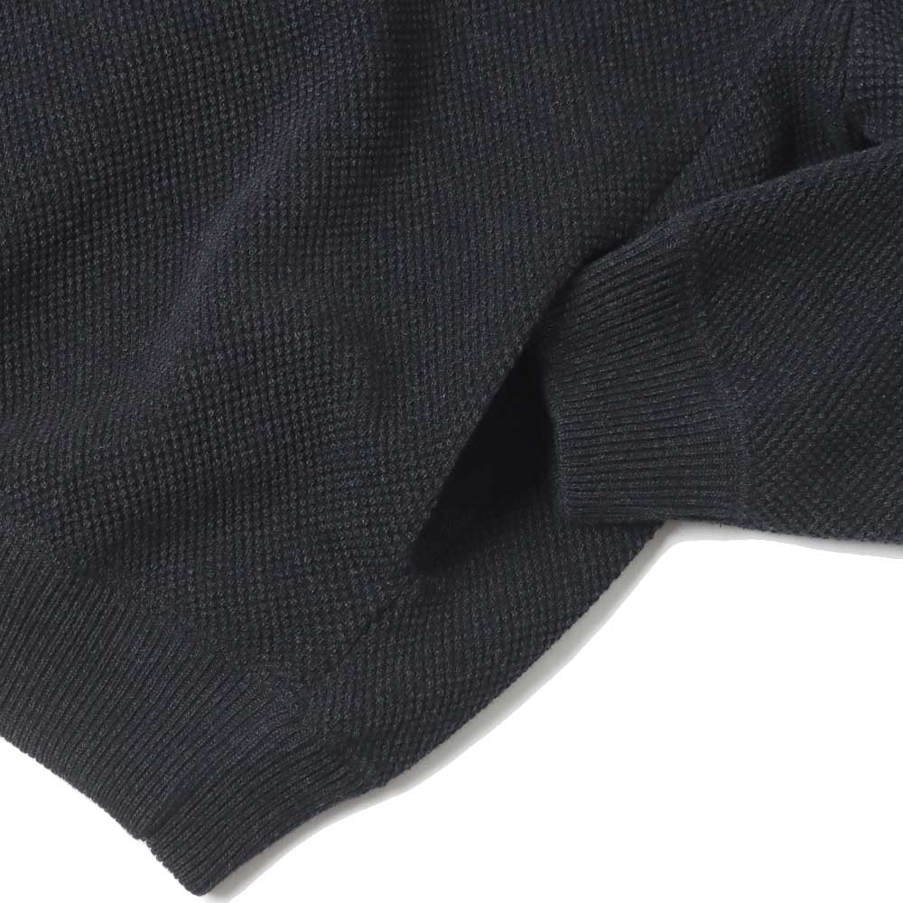 Moss Stitch Drivers