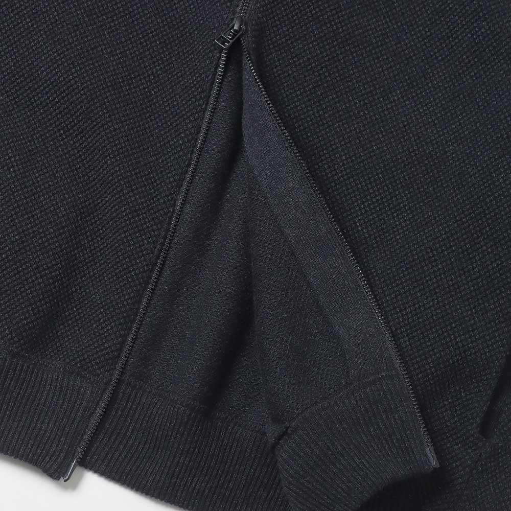 Moss Stitch Drivers