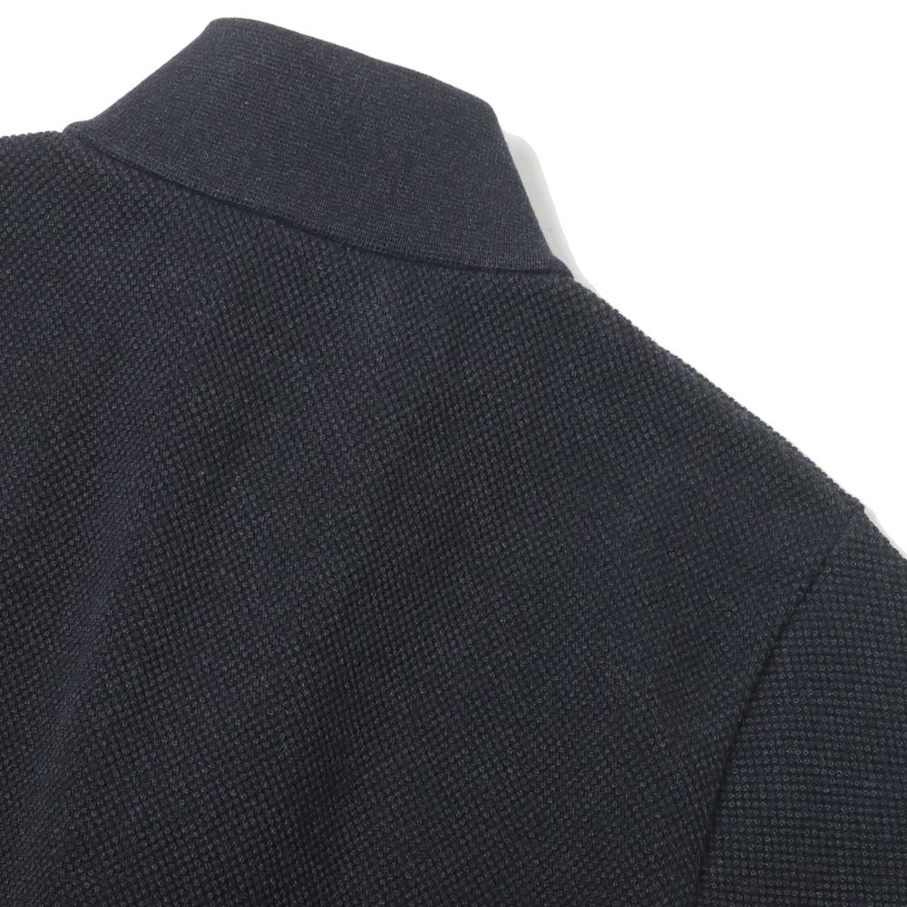 Moss Stitch Drivers