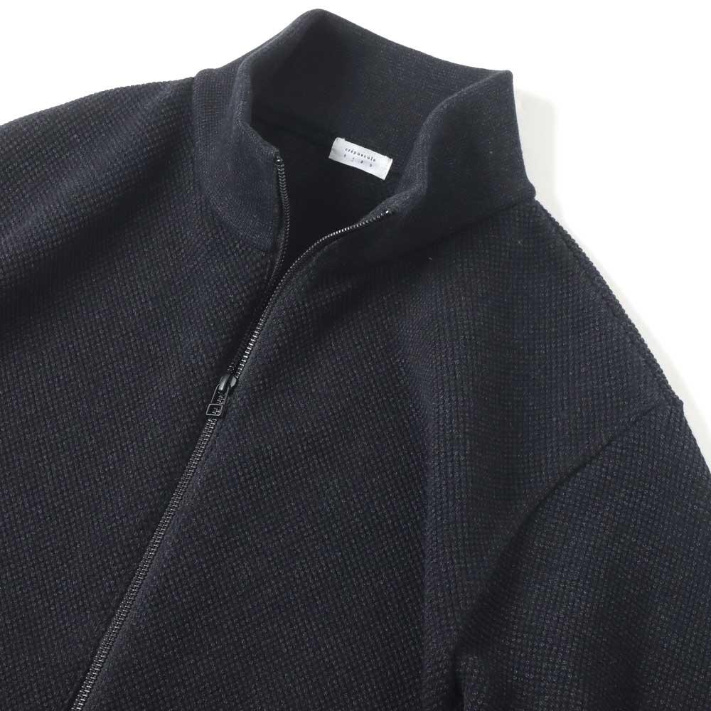 Moss Stitch Drivers