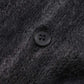BRUSHED SUPER KID MOHAIR KNIT POLO