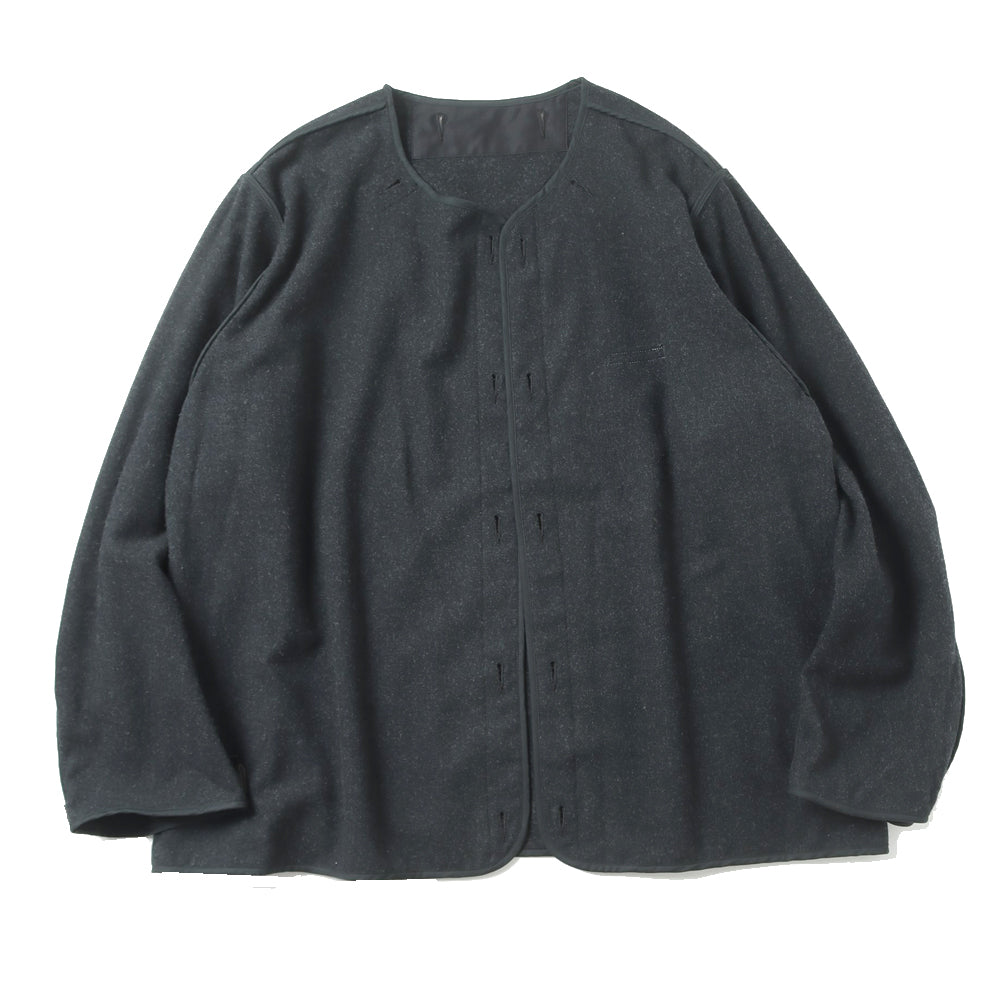 Mill Coat