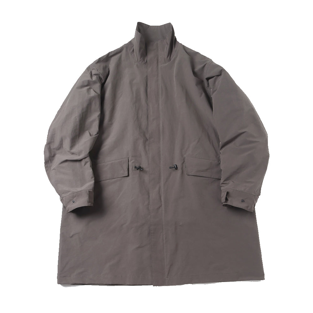 Mill Coat
