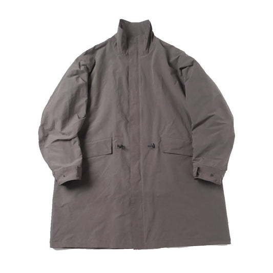 Mill Coat