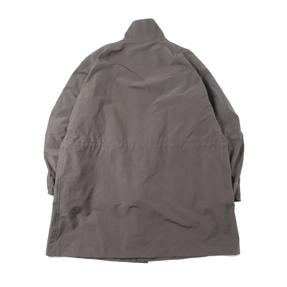 Mill Coat