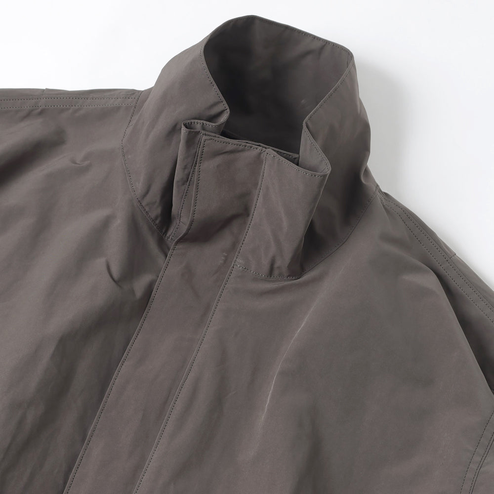 Mill Coat