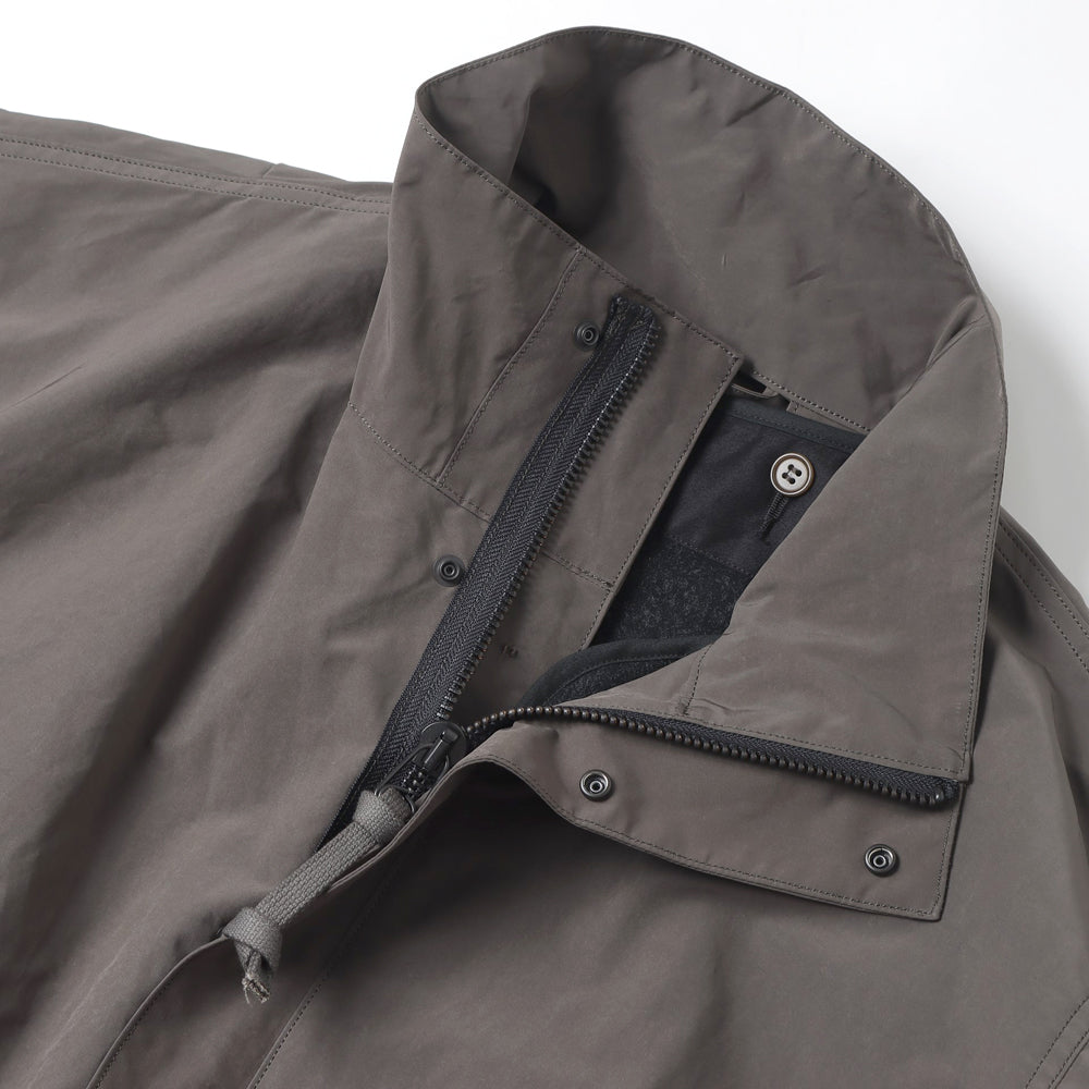 Mill Coat