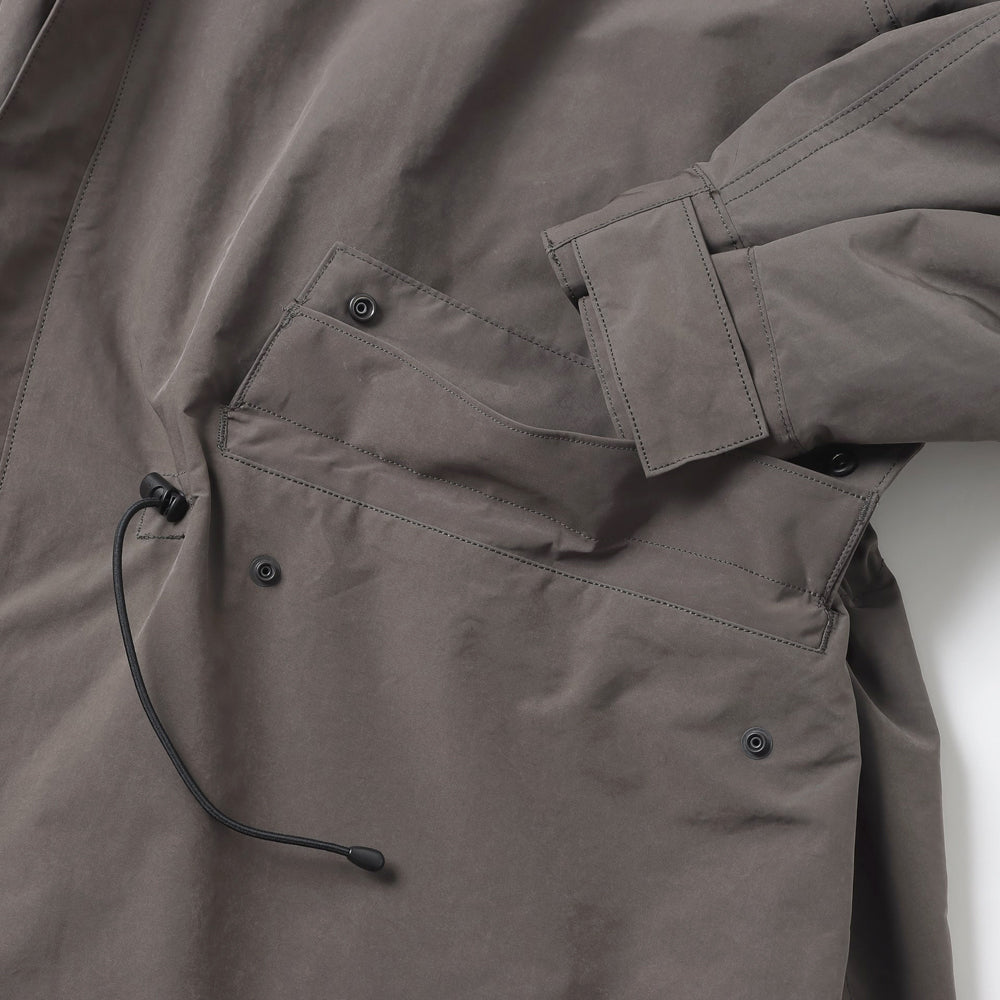 Mill Coat