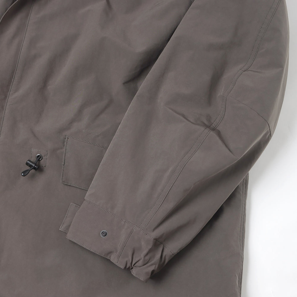 Mill Coat