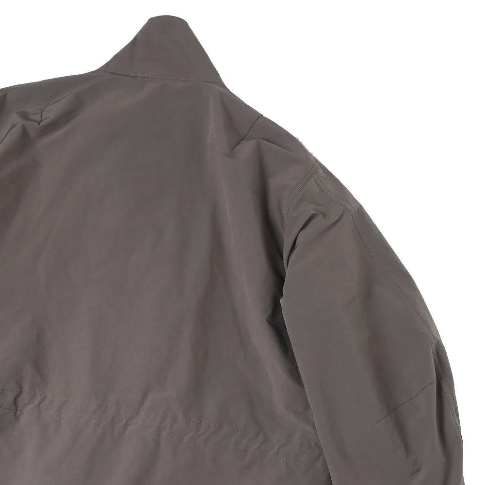 Mill Coat