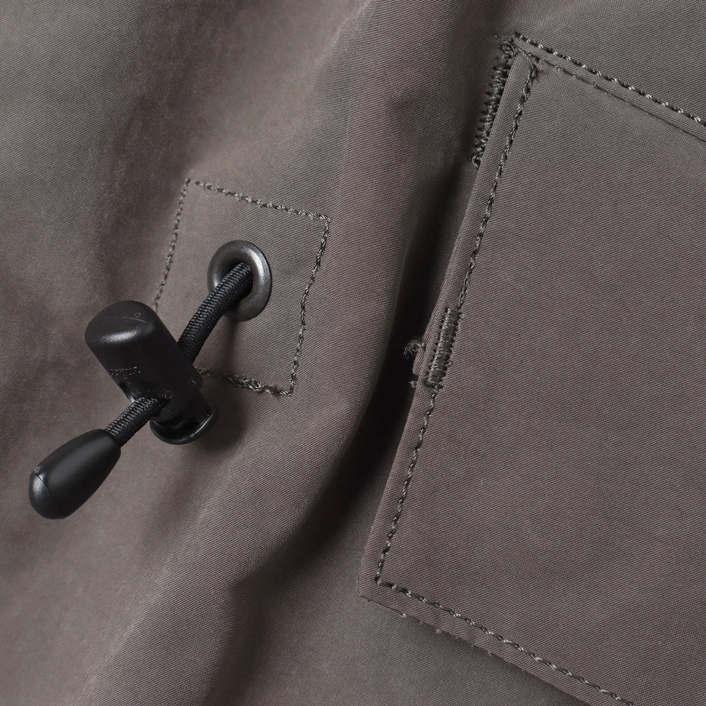 Mill Coat