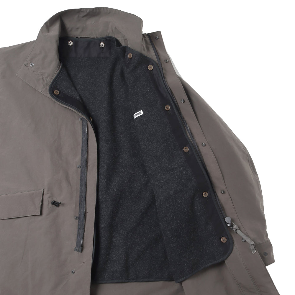 Mill Coat