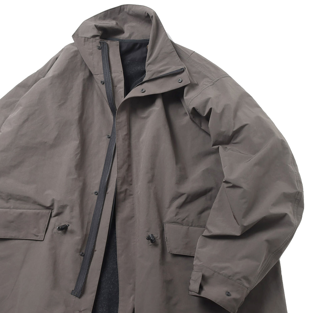 Mill Coat
