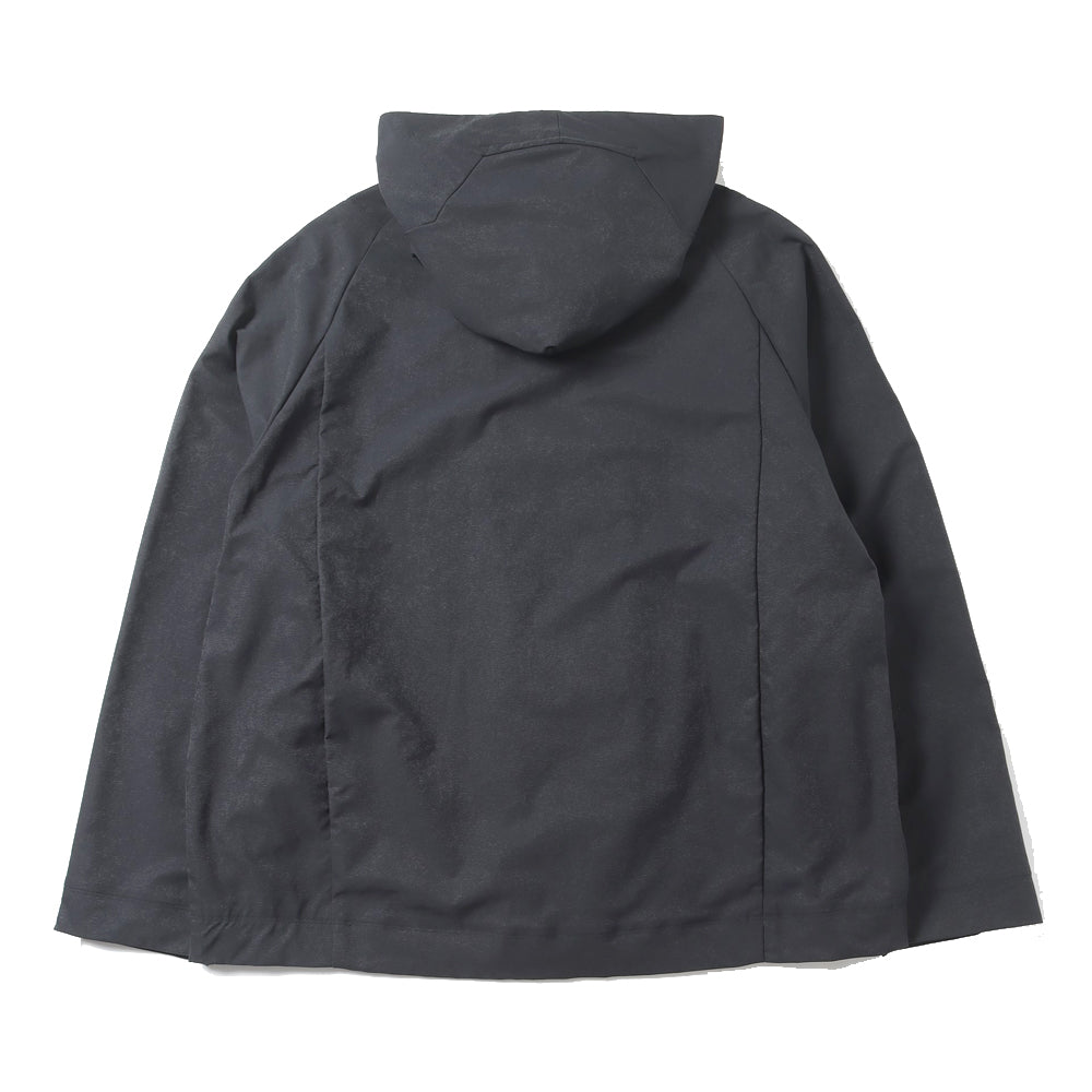 CARTRIDGE HOODIE MS