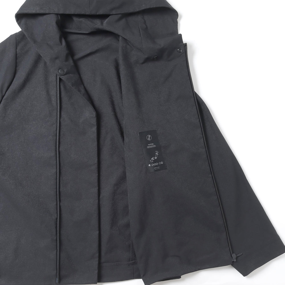 CARTRIDGE HOODIE MS