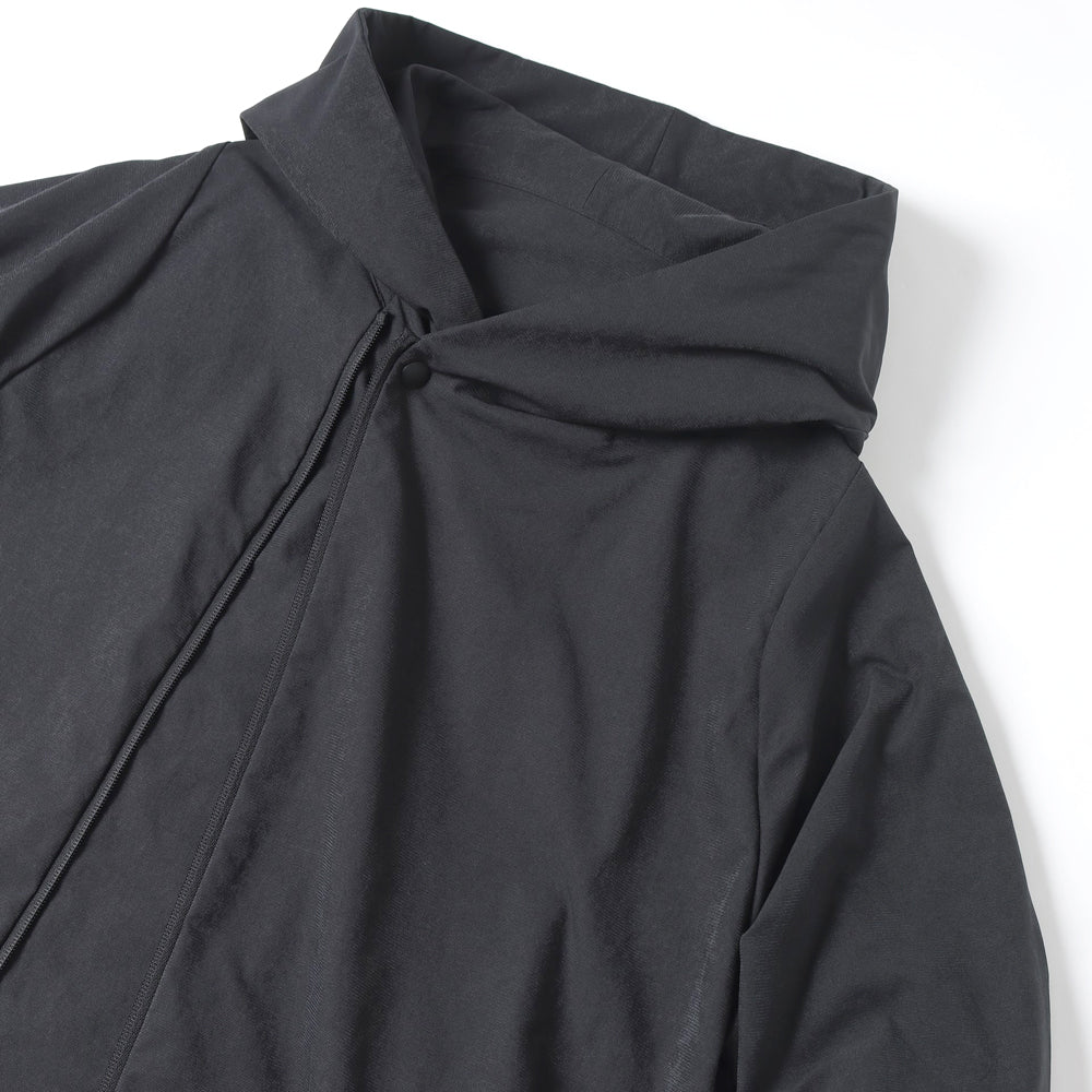 CARTRIDGE HOODIE MS