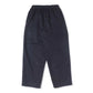 TRACK PANTS WOOL SILK BEAVER