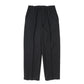 Easy Tapered Pants