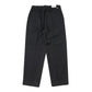 Easy Tapered Pants