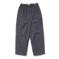 LINING CARGO PANTS RECYCLE NYLON TUSSER