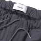 LINING CARGO PANTS RECYCLE NYLON TUSSER