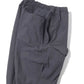 LINING CARGO PANTS RECYCLE NYLON TUSSER