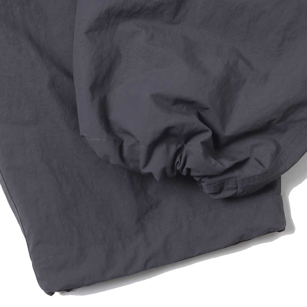 LINING CARGO PANTS RECYCLE NYLON TUSSER
