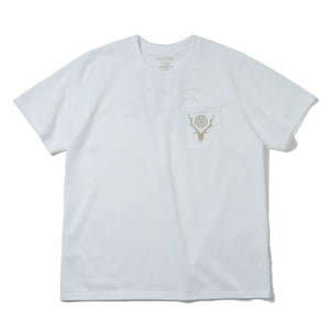 カラー: WHITE / S