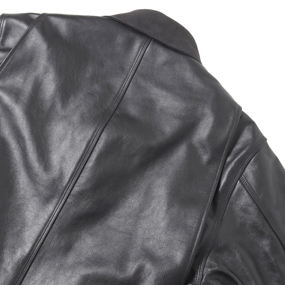 レザー×綿コーデュロイ Carhartt Wネーム J905