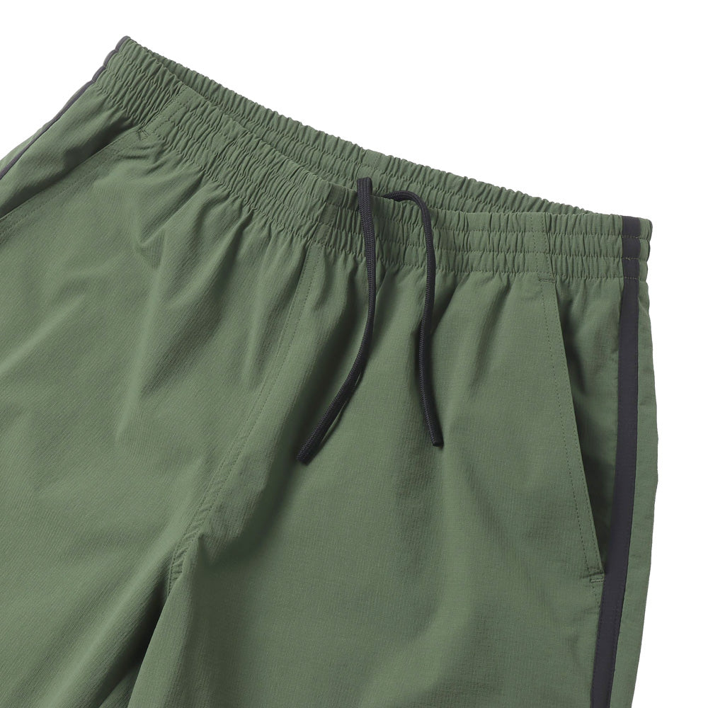 S.L. Trail Short - N/PU Ripstop