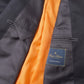 ウールサージ BROOKS BROTHERS ブレザー×エステルリップストップ J915