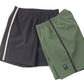 S.L. Trail Short - N/PU Ripstop