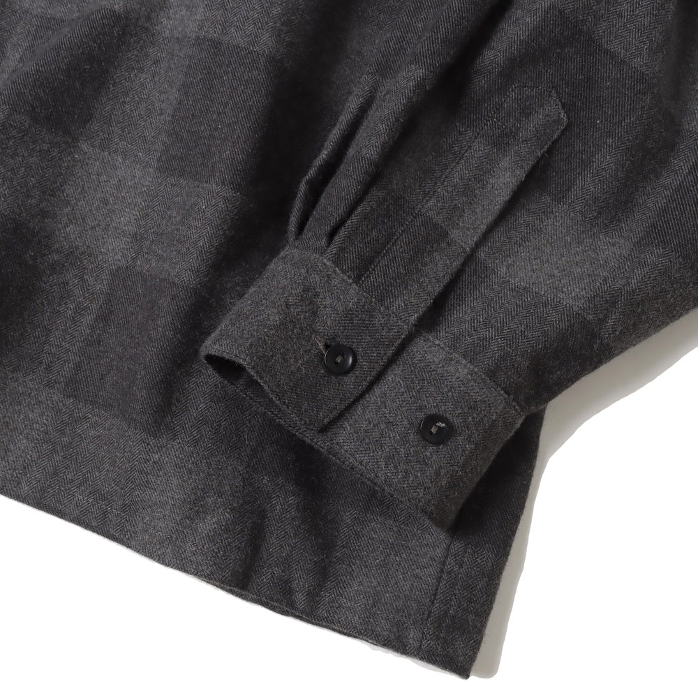 5X SHIRT(DARK GRAY)