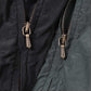 Silk Taffeta Coach Jacket