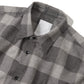 5X SHIRT(LIGHT GRAY)