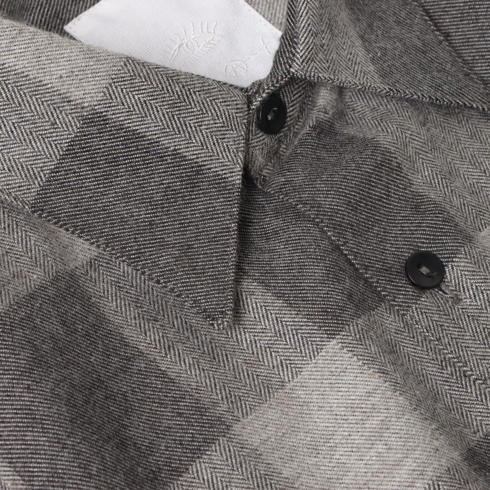 5X SHIRT(LIGHT GRAY)
