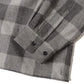 5X SHIRT(LIGHT GRAY)