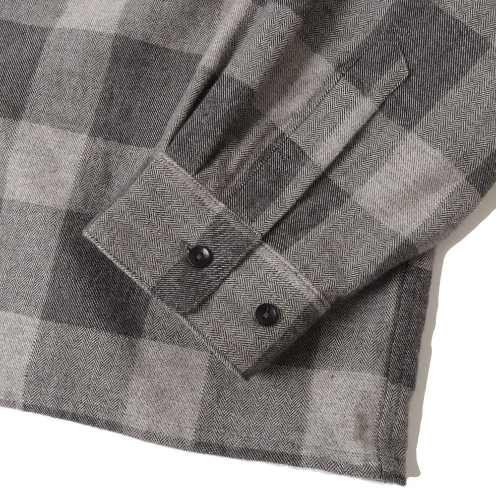 5X SHIRT(LIGHT GRAY)