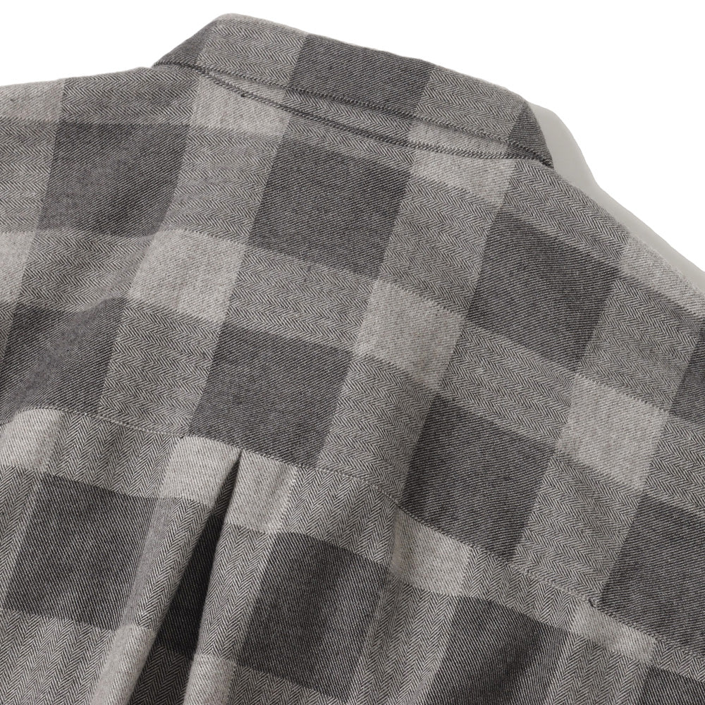 5X SHIRT(LIGHT GRAY)
