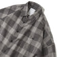 5X SHIRT(LIGHT GRAY)