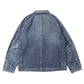 RANCHER JACKET COTTON 10oz DENIM VW