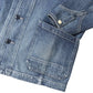 RANCHER JACKET COTTON 10oz DENIM VW