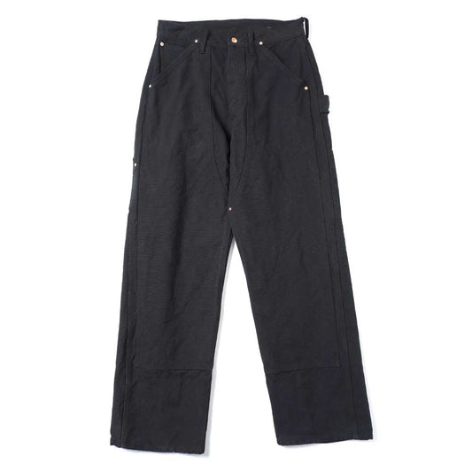 Cotton duck painter pants