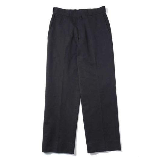 Postwork Twill Pants