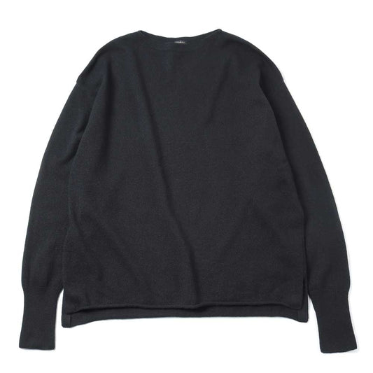 Wool washi paper Komori knit