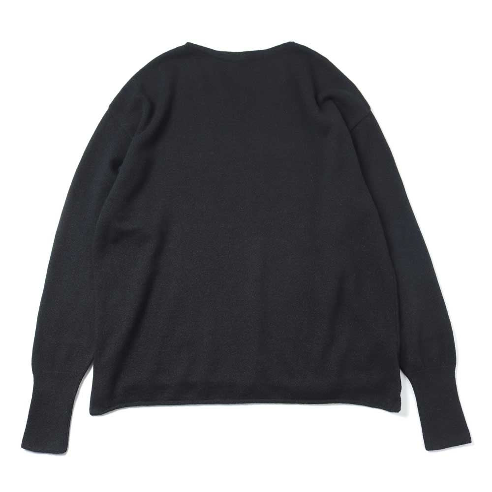 Wool washi paper Komori knit