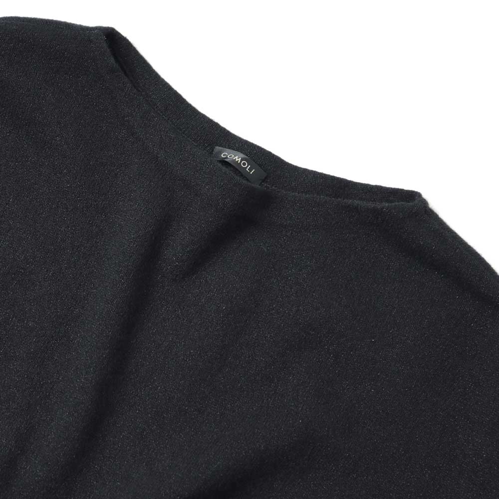 Wool washi paper Komori knit